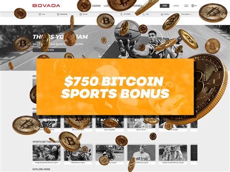 bitcoin sportsbook|bovada sportsbook bitcoin.